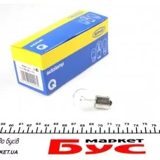 Автолампа P21W 24V 21W BA15s (SCC) Стандарт (1шт)