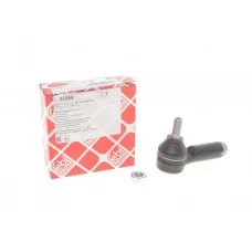 Наконечник тяги рульової VW Passat 1.3-2.2 TD/D 80-88