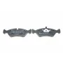 Колодки гальмівні (передні) Opel Astra F 91-01/Vectra A/B 88-03/Kadett E 85-92/Omega A 86-94