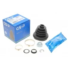 Пильник ШРКШ (зовнішній) Audi A3/Skoda Octavia/VW Caddy/Golf/Passat B6/B7/Touran 03- (21.3x82.5x96.5)(к-т)