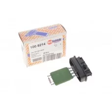 Реостат пічки MB Vito (W638) 96- (8214)