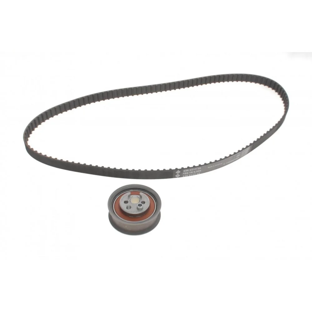Комплект ГРМ Audi A6/VW Golf IV 2.0 94-02 (18x124z)