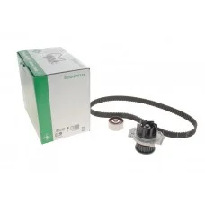 Комплект ГРМ + помпа Fiat Doblo 1.2-1.4 01-
