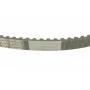 Комплект ГРМ + помпа VW LT 2.5SDI 96-06/VW T4 2.5 TDI 96-03 (26.4x122z/20.8x81z) (3 ролика+2 ременя)
