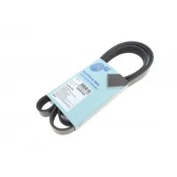 Ремінь генератора Opel Astra 1.7CDTI 04-10/ Subaru Outback/ Tribeca 3.0-3.6 05-/ VW Passat 3.2 05-10