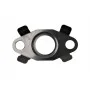Прокладка турбіни Ford Focus 1.8 TDCi 04-12 (трубка на злив масла)