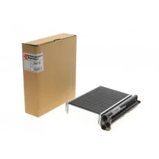 Радіатор пічки BMW 3( E36) 90-99 M40/M43/M42/M41/M44/M50/M52