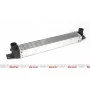 Радіатор інтеркулера Citroen Nemo/Fiat Fiorino/Peugeot Bipper 1.3 JTD/1.4 HDI 08-