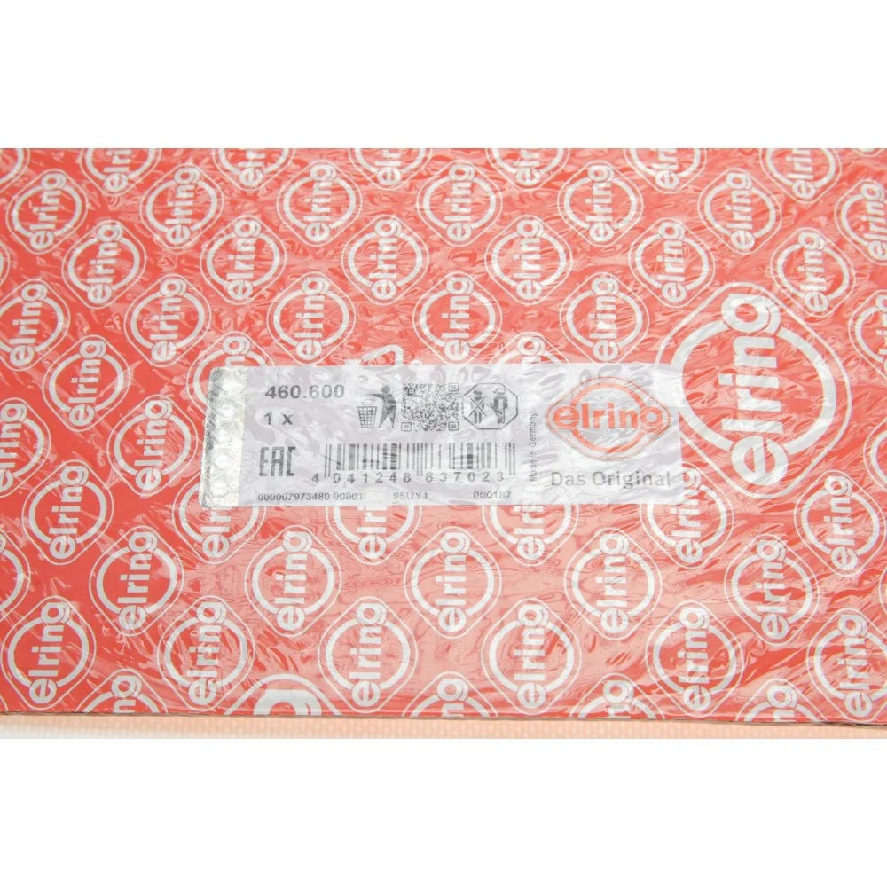 Комплект прокладок (верхній) Ford Focus/Galaxy/Mondeo 1.5 EcoBoost 14-