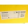 Диск гальмівний (задній) BMW 3 (F30/F80/F34)/4 (F36/F33/F83) 11-(345x24) PRO+
