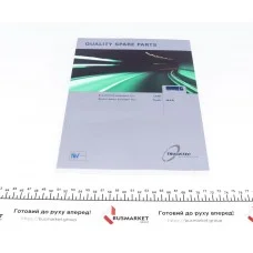 Каталог товарів Trucktec Вантажівка MAN 2018