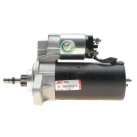 Стартер VW T4 2.4 D/2.5 TDI/2.8 VR6 95-03 (1.7kw) (z=9)