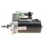Стартер VW T4 2.4 D/2.5 TDI/2.8 VR6 95-03 (1.7kw) (z=9)