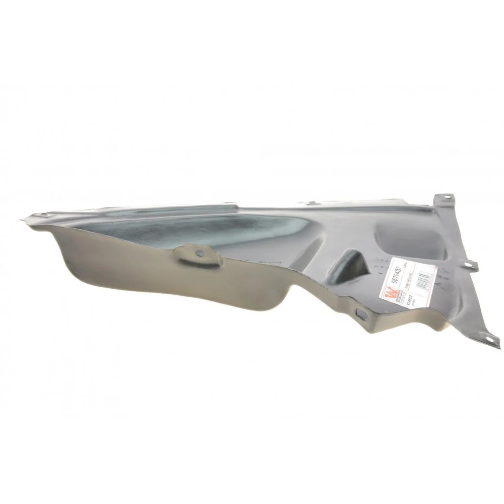 Підкрильник (передній) BMW 3 (F30) 11-18 (L)