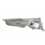 Підкрильник (передній) BMW 3 (F30) 11-18 (L)