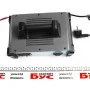 Пристрій пускозарядне (3-20A/запуск двигуна 80A/12V/амперметр/LED індикатори)