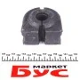 Втулка стабілізатора (переднього) BMW 5 (E60/E61) 01- (d=24.6mm)