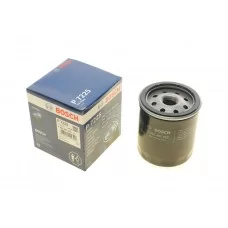 Фільтр оливний Ford Focus/Transit 2.5D/Volvo S60/S80/V60/V70 2.0T 10-