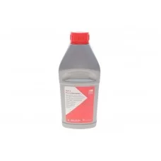Рідина гальмівна DOT4 (1л)