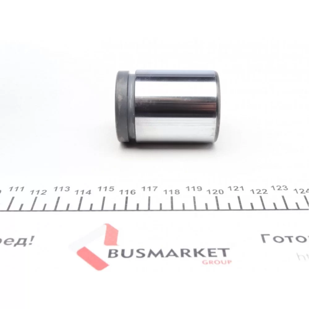 Ремкомплект супорта (переднього) Ford Transit 86-92 (d=38mm) (Bendix) (+2 поршня)