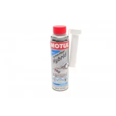 Присадка-очисник паливної системи Fuel System Clean Auto Professional (бензин) (300мл) (=102415)