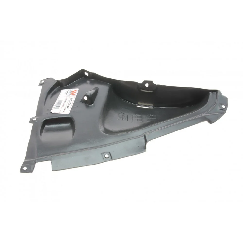 Підкрильник (передній) BMW 3 (F30) 11-18 (L)