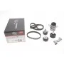 Комплект ГРМ + помпа Audi A2/Seat Leon/VW Golf IV/Polo 1.6 98-06 (20x130z/17x58z)