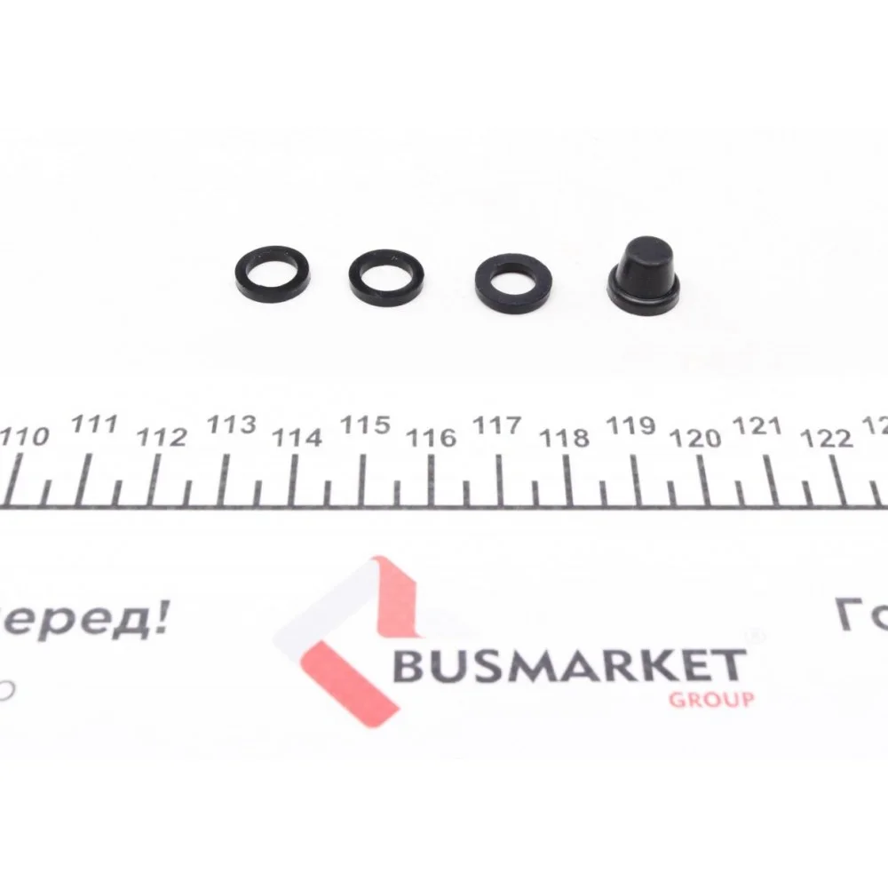 Ремкомплект супорта (переднього) VW T2/3 79-92 (d=54mm) (Lucas)