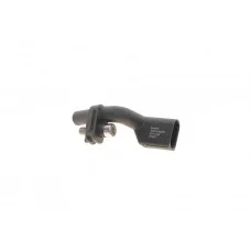 Датчик положення колінвалу Audi A3/Skoda Octavia/VW Golf/Touran 1.9-2.0TDI 03-12 (чорний)