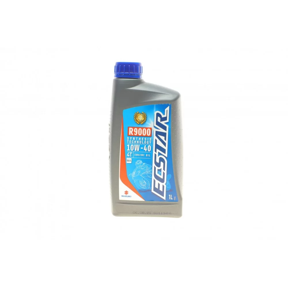 Олива 10W40 Ecstar MC Premium (1L)