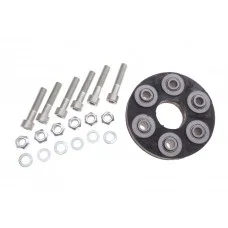 Муфта кардана еластична MB E-class (W210/W124) (41x115x20.5) (к-кт)