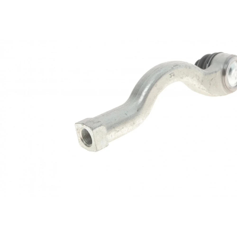 Наконечник тяги рульової (R) Mitsubishi Pajero 98- (L=185mm)