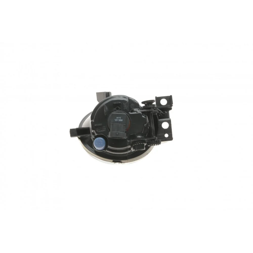 Фара протитуманна VW Touareg 02-10 (L)
