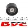 Комплект ГРМ Fiat Doblo/Ducato 2.0D Multijet 10-