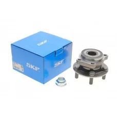 Підшипник маточини (передньої) Subaru Legacy VI/V 03-/Forester 05-