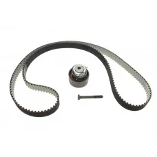 Комплект ГРМ Land Rover Discovery IV/V 3.0 D/SDV6/TD 4x4 09- (195x29)