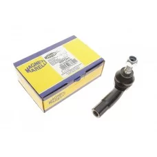 Наконечник тяги рульової (R) Audi A3/Skoda Octavia/VW Golf IV 95-06