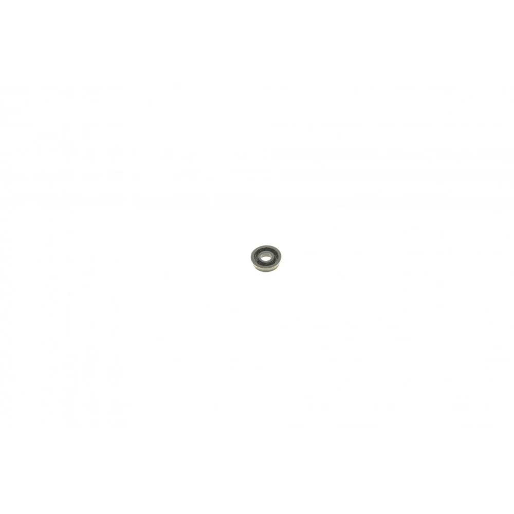 Ремкомплект супорта (заднього) (L) VW Caddy III 04-15 (d=38mm) (Bosch) (+поршень/направляюча)