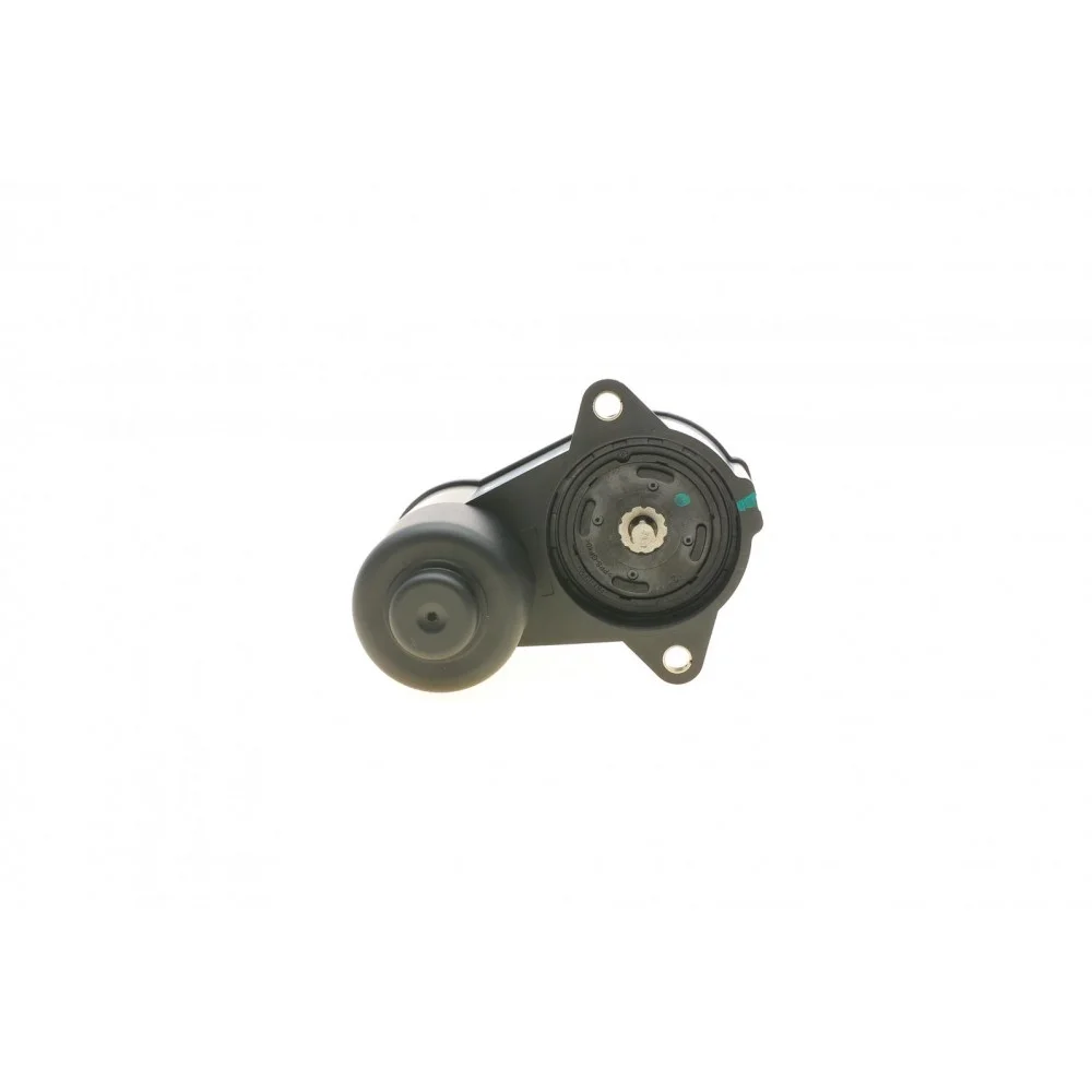 Електродвигун супорта гальмівного (заднього) VW Passat 05-10 (d=34mm)(TRW)