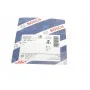 Комплект пружинок колодок ручника Opel Corsa A/Kadett D 1.0-1.5TD 79-93