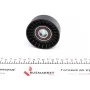 Ролик генератора VW/Audi 1.4-1.6FSI (паразитний) (76х26)