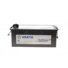 Акумуляторна батарея 180Ah/1400A (513x223x223/+L/B00) Promotive HD M12
