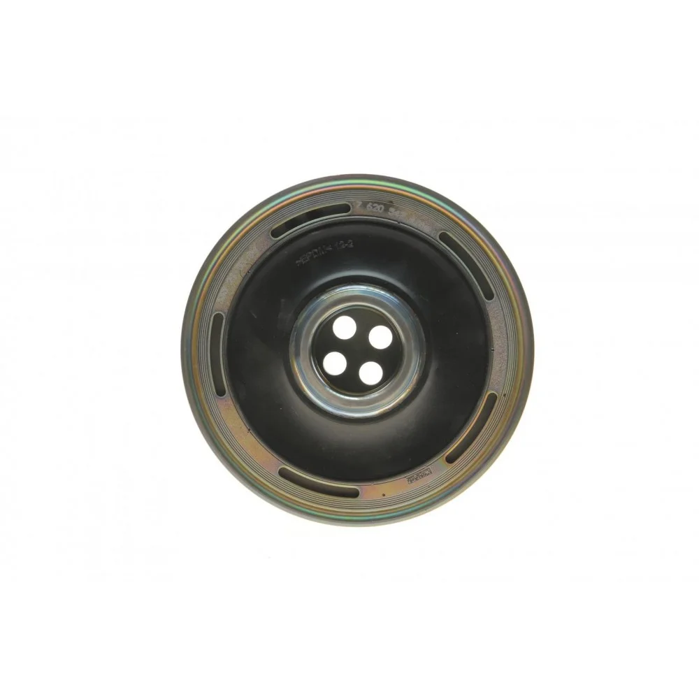 Шків колінвалу BMW X1 (F48)/X2 (F39) 2.0D B47 15-