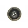 Шків колінвалу BMW X1 (F48)/X2 (F39) 2.0D B47 15-