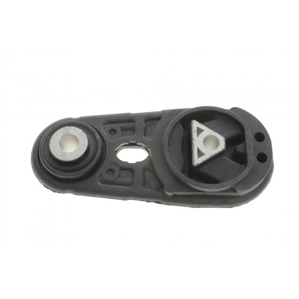 Подушка двигуна (нижня) Renault Megane II/Scenic II 1.9dCi 02- (косточка)