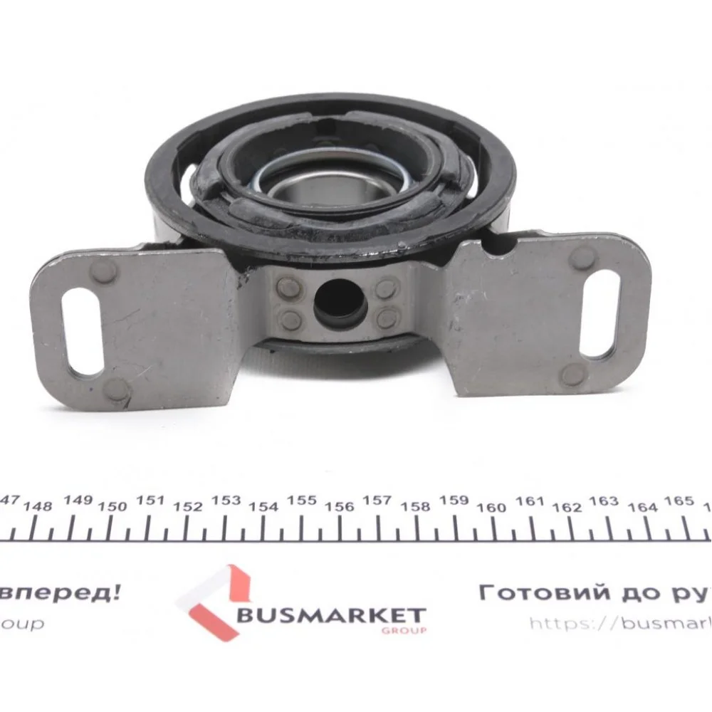 Підшипник підвісний Ford Transit V347 06- (d=35mm)
