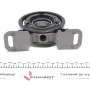 Підшипник підвісний Ford Transit V347 06- (d=35mm)