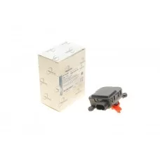 Моторчик заслонки пічки Audi A3/VW Golf IV 96-05