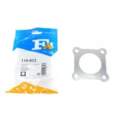 Прокладка труби вихлопної VW T4 2.0/2.5 90-03
