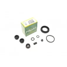 Ремкомплект супорта (заднього) Seat Leon 12-/VW Caddy 15- (d=38mm) (TRW)